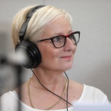 Tauron nagrywa kolędy w studiu Radia eM