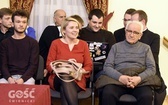 Wykład o fałszywych obrazach Ducha Świętego