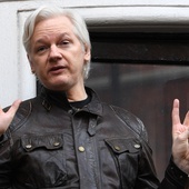 Szwedzka prokuratura umorzyła śledztwo wobec Juliana Assange'a