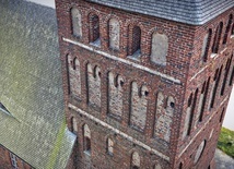 Kościół w Iwięcinie zdigitalizowany. Dostępna jest prezentacja multimedialna 3D