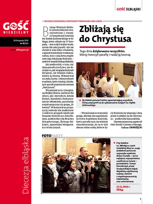 Gość Elbląski 47/2019