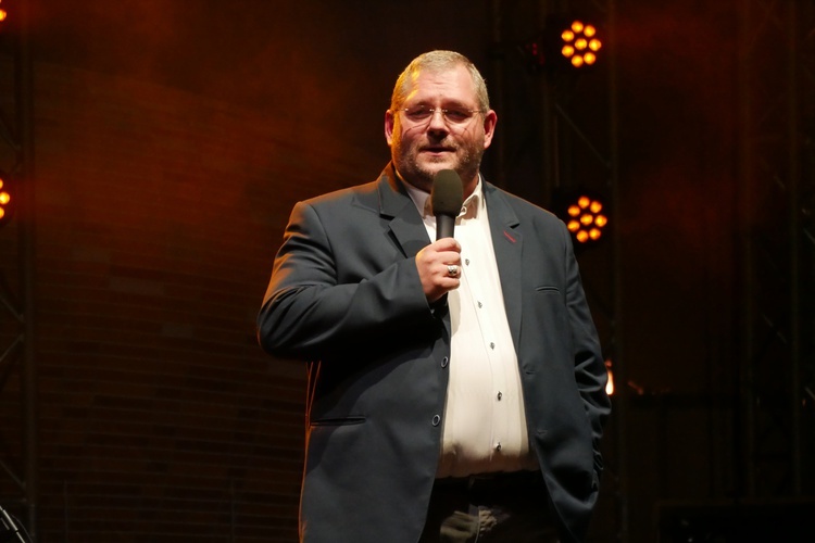Twoje Westerplatte - XI Forum "Młodzi i Miłość"