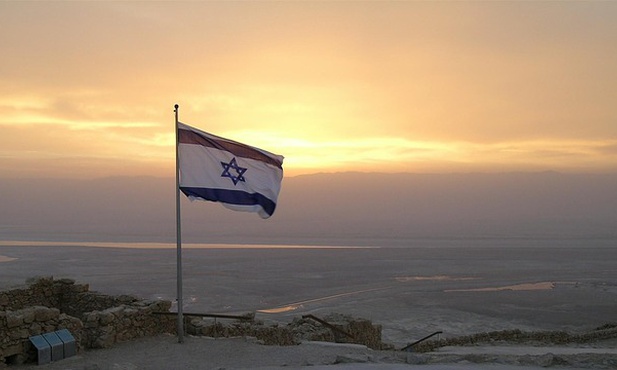 Izrael zaatakował cele w Syrii