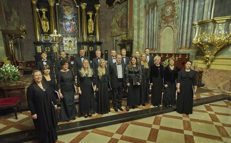 Zespół od lat przybliża ważne postacie dla polskiej kultury muzycznej.