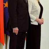 Elżbieta Witek pokieruje pracami Sejmu, a Tomasz Grodzki – Senatu.