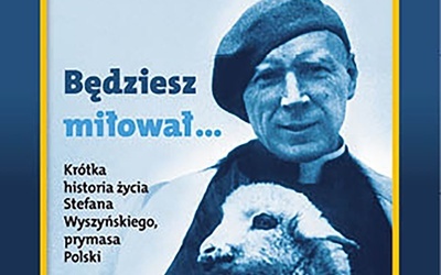 Ewa K. Czaczkowska
BĘDZIESZ MIŁOWAŁ…
Biblioteka Małego Gościa
Katowice 2019 
ss. 72