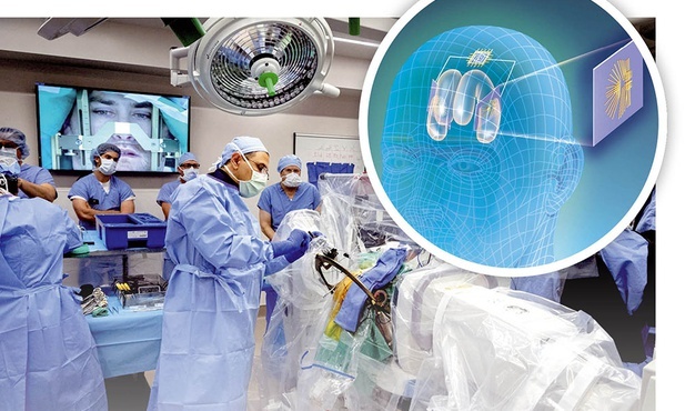 Implant w walce z uzależnieniem