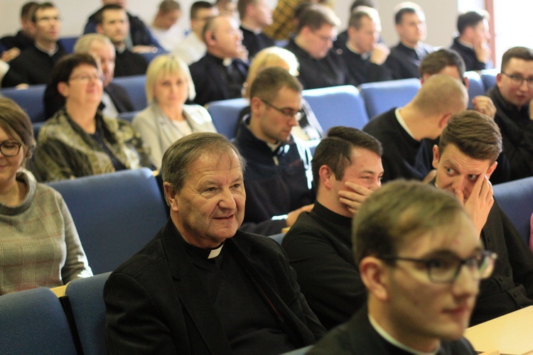 Międzynarodowa konferencja ekumeniczna z udziałem kard. Kurta Kocha