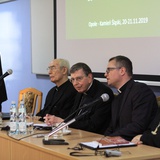 Międzynarodowa konferencja ekumeniczna z udziałem kard. Kurta Kocha