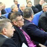 Międzynarodowa konferencja ekumeniczna z udziałem kard. Kurta Kocha