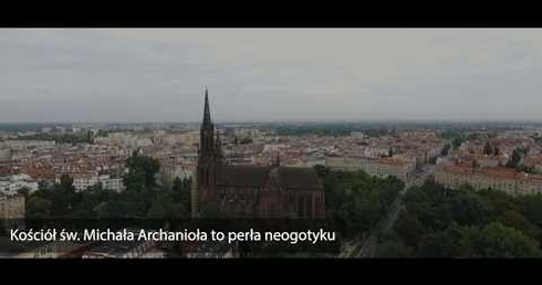 Kosciol Św. Michała - zbiórka na remont wieży