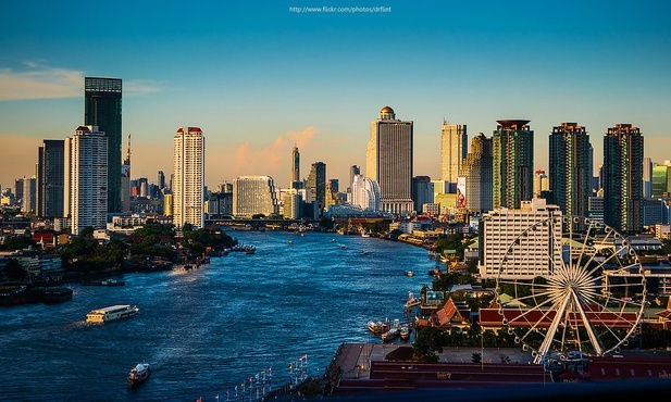 Bangkok