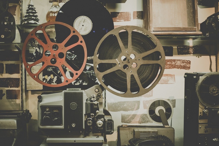Katowice. Filmoteka Śląska ratuje filmy