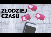 Złodziej czasu [lektor]