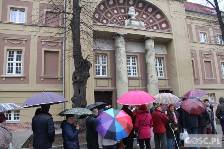 Dni otwarte Teatru im. Andreasa Gryphiusa w Głogowie