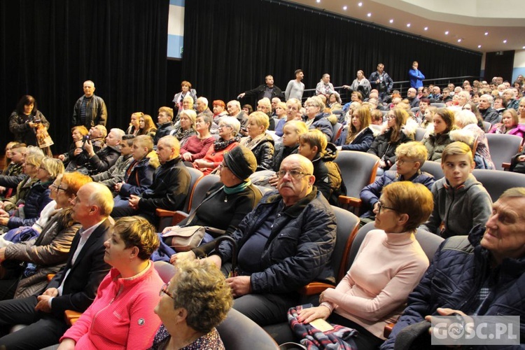 Dni otwarte Teatru im. Andreasa Gryphiusa w Głogowie