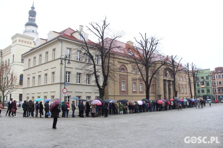 Dni otwarte Teatru im. Andreasa Gryphiusa w Głogowie