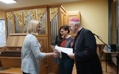 Święto muzyków kościelnych