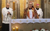 Święto muzyków kościelnych