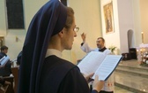 Święto muzyków kościelnych