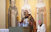Święto muzyków kościelnych