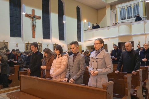 Święto muzyków kościelnych