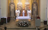 Święto muzyków kościelnych