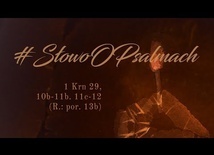 Chwalimy, Panie, Twe przesławne imię