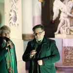 Noc Świętych w Skierniewicach