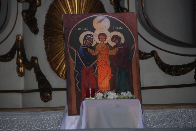 Noc Świętych w Skierniewicach