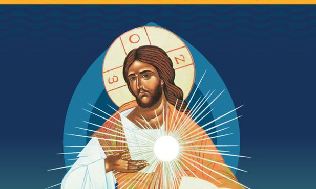 On jest obrazem Boga niewidzialnego