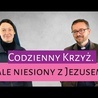 [#51] To, co nas boli na co dzień. Łk 9; 23-27 s. Judyta Pudełko o. Piotr Kropisz