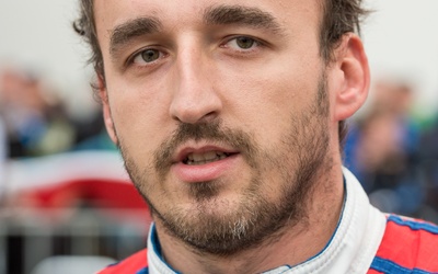Media: Kubica będzie kierowcą testowym w F1, ale nie w zespole, z którym łączono go najczęściej