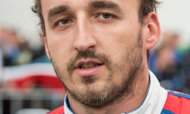 Media: Kubica będzie kierowcą testowym w F1, ale nie w zespole, z którym łączono go najczęściej