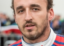 Media: Kubica będzie kierowcą testowym w F1, ale nie w zespole, z którym łączono go najczęściej