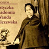 Sympozjum o Wandzie Malczewskiej