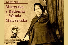 Sympozjum o Wandzie Malczewskiej