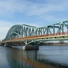 Śląskie. Powstanie nowy most na Odrze 