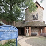 Sanktuarium w Walsingham