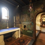 Sanktuarium w Walsingham