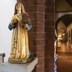 Sanktuarium w Walsingham