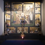 Sanktuarium w Walsingham