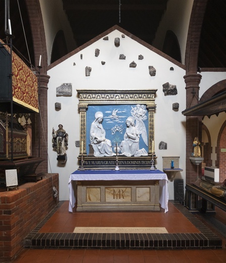 Sanktuarium w Walsingham
