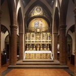 Sanktuarium w Walsingham