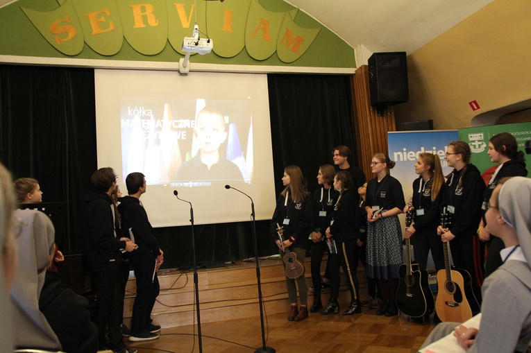 LO urszulanek. Insieme 2019