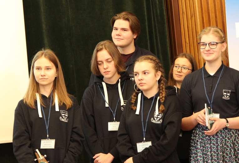 LO urszulanek. Insieme 2019