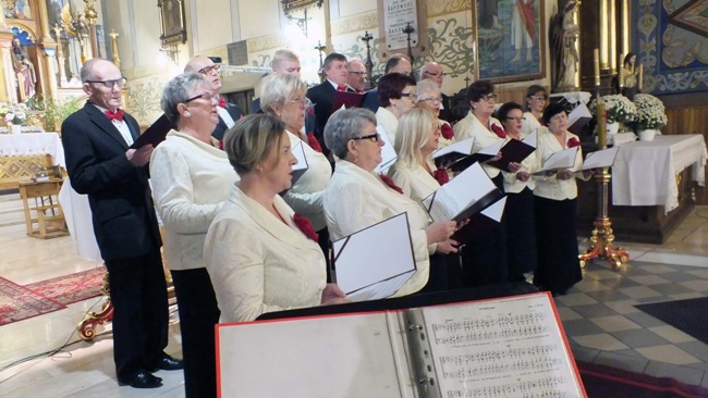 Cecyliańskie Spotkania Chórów