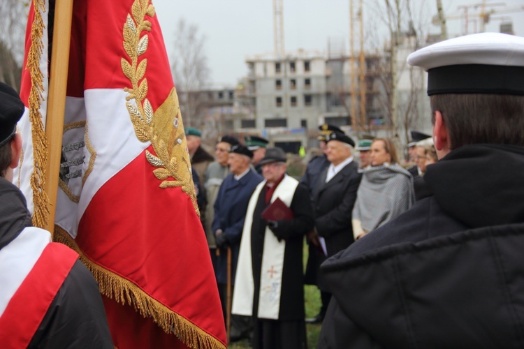 Ulica Gen. Władysława Andersa - nowa gdańska ulica