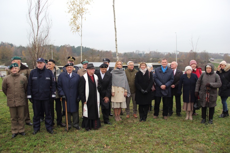 Ulica Gen. Władysława Andersa - nowa gdańska ulica