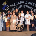 Plejada Świętych 2019